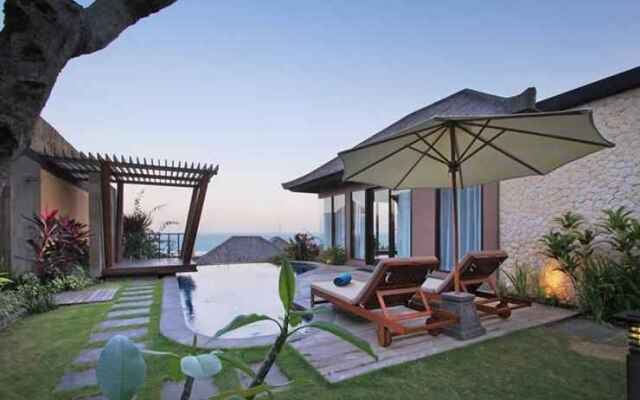 Ulu Segara Luxury Suites & Villas