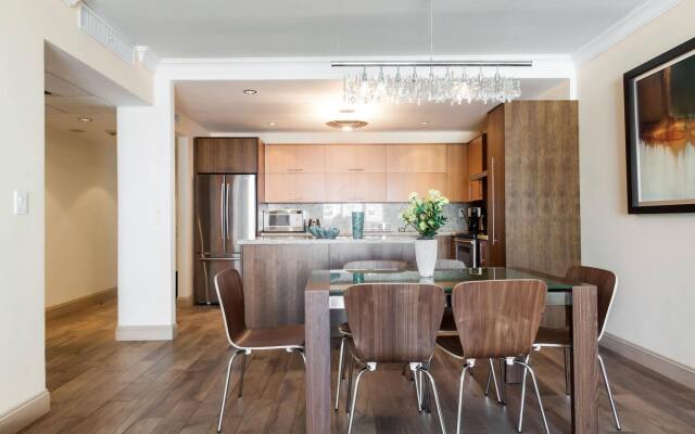 OceanView Sunny Isles Luxury Condos