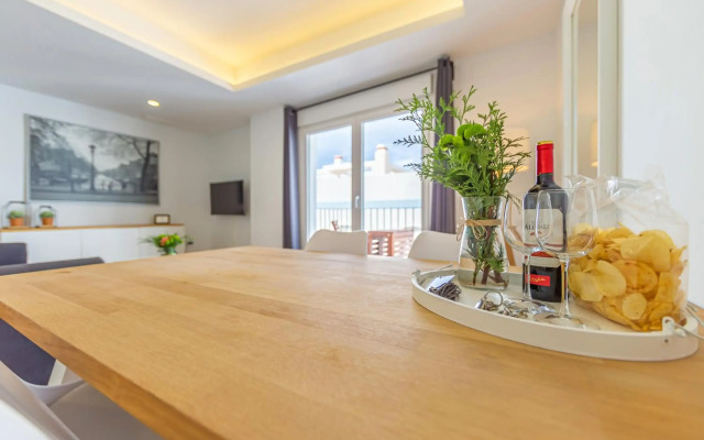 Ventura 2 - Centric & Pool - SimplyTarifa