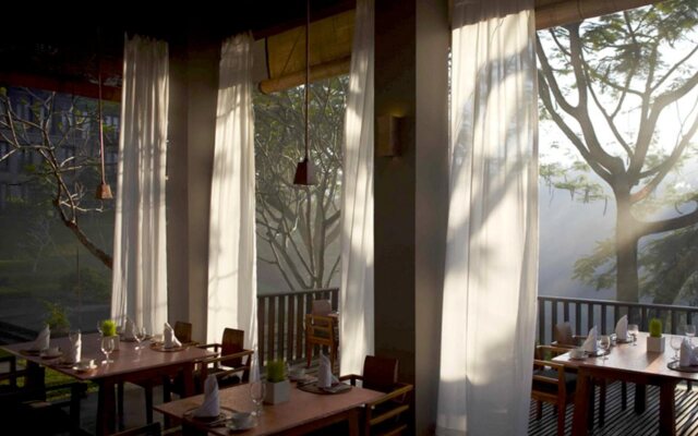 Maya Ubud Resort and Spa