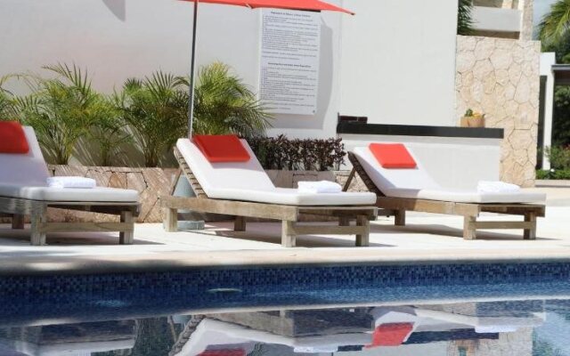 Quetzal Penthouses in Bahia Principe