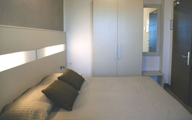 Hotel Giulietta Romeo