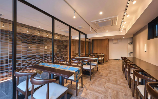 Sekia Wagaya Hotel