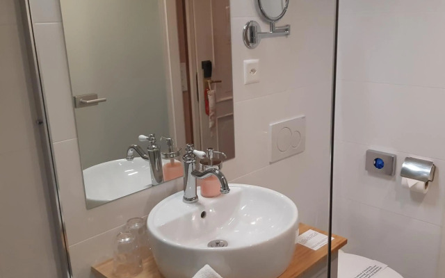 Hotel Regina Wengen