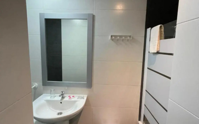 Hotel Condedu Badajoz