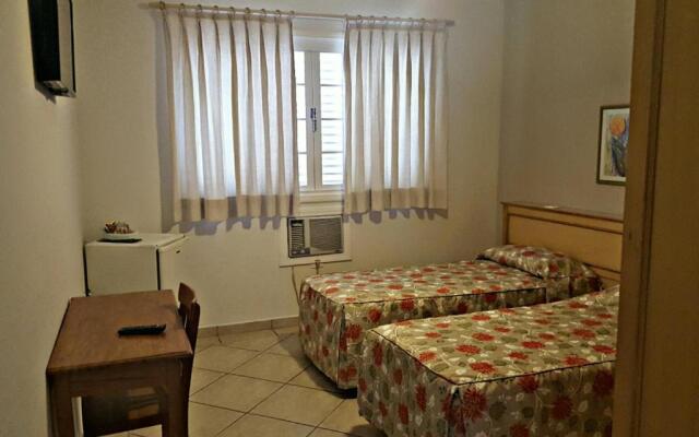 Hotel Vila Do Conde