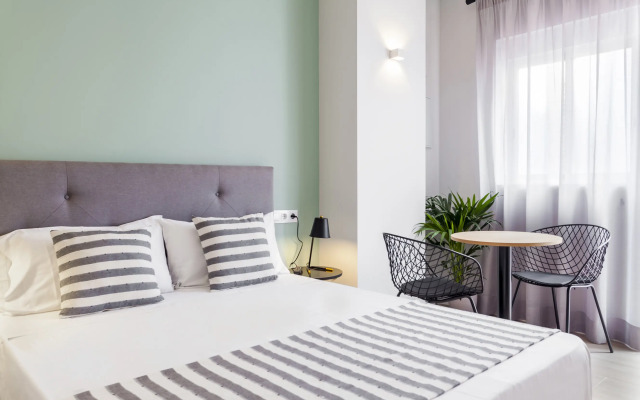 Libere Valencia Abastos