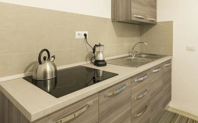 Barabino Central Apartment Navona Sq