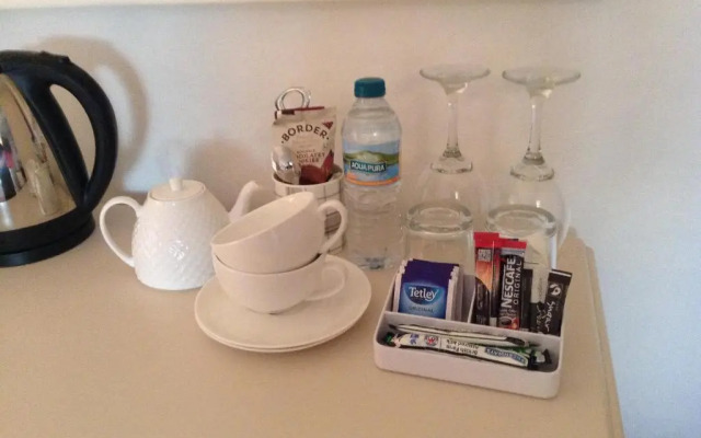 Birtles Farm Bed and Breakfast