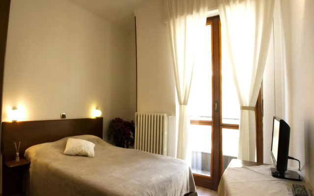 Hotel Domus