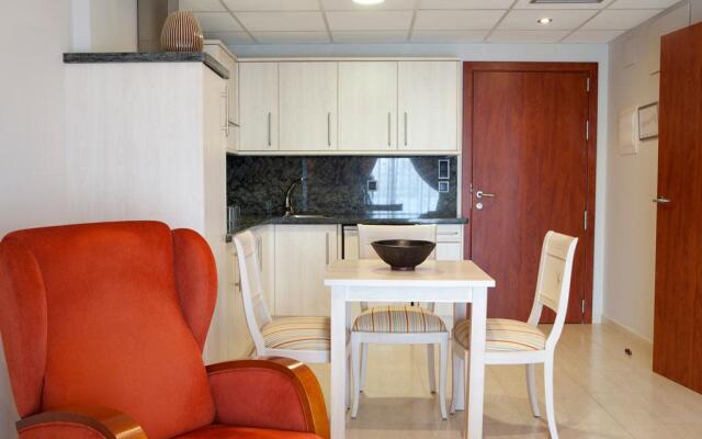 Hotel Daniya Denia