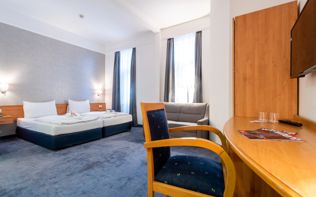 Hotel Golden Park Budapest