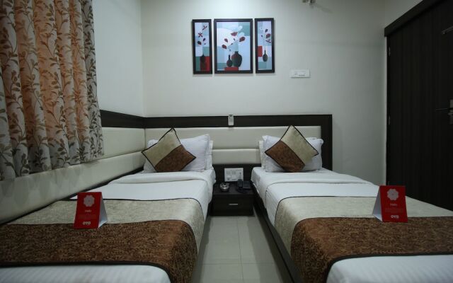 OYO 6840 Hotel City Inn