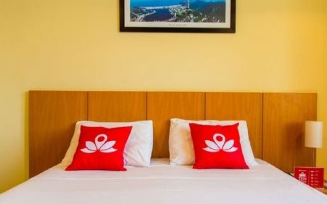 ZEN Rooms Estrada da Barra Vitor Konder