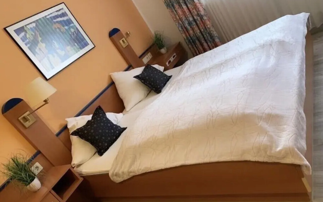 Hotel Krasemann