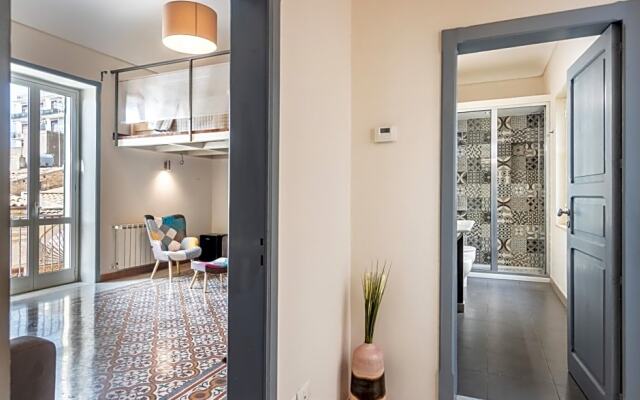 Guest House Aurispa