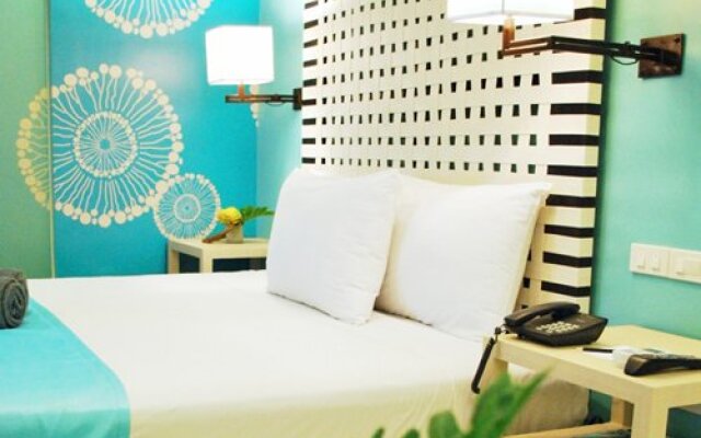 Astoria Boracay - 4 Nights, Aklan, Philippines