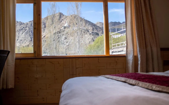 Laksdup Guest House