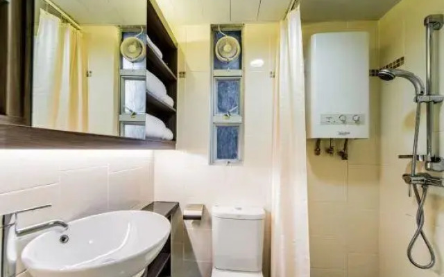Lodgewood Wan Chai