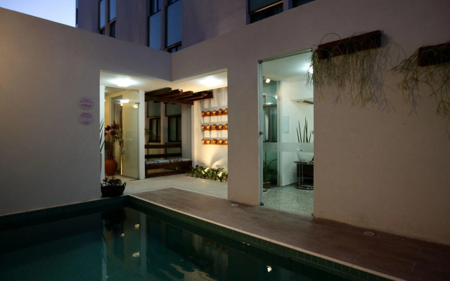 Hotel Porto Maceio