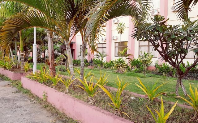 Great Wall Hotel Nay Pyi Taw