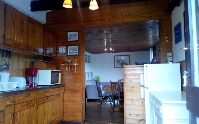 Splendid Chalet in Gouvy With Fenced Garden
