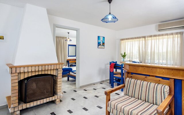 Matzi Apartments