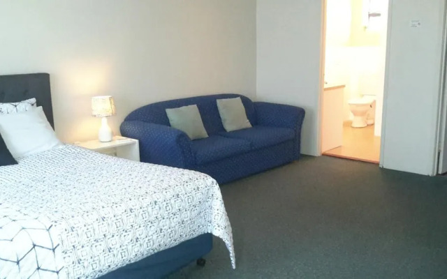 Paramount Motel Brisbane