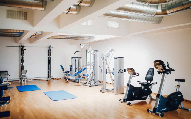 Ostseehotel Dierhagen