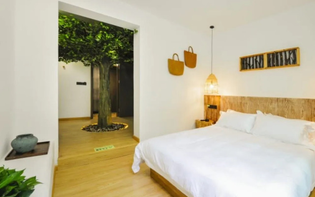 Qiandao Lake Jingting Hotel