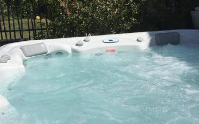 Loft P'tite Pomme Azay le Rideau