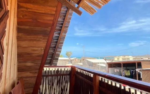 explora guajira cx mar azul - cabo de la vela