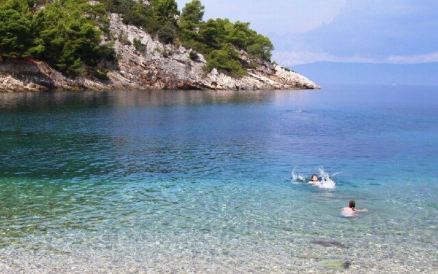 Apartments and Rooms Stjepan