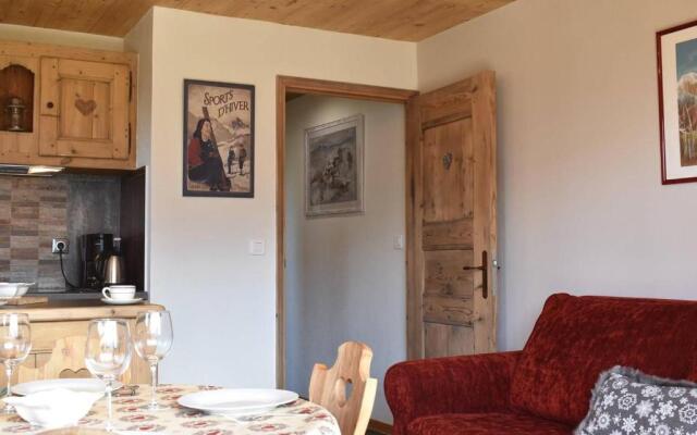 Appartement Méribel, 3 pièces, 6 personnes - FR-1-180-153