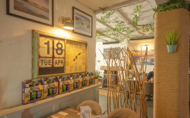 Molesworth Arms