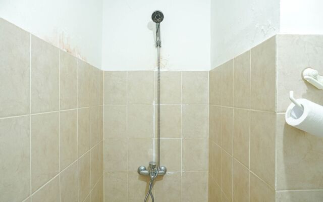 2BR near Baywalk Pluit Mall at Green Bay Apartment