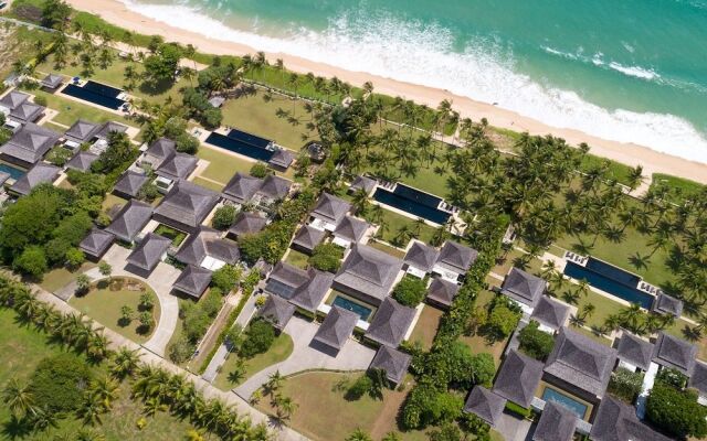 Jivana Beach Villas