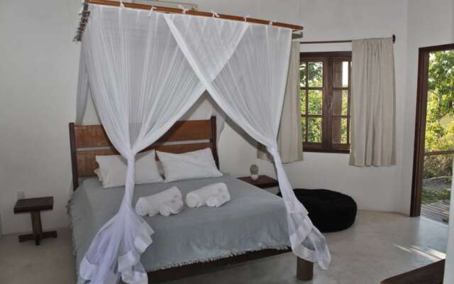 Pousada Riviera Trancoso