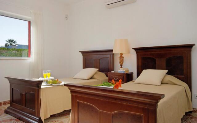 Villa Alporchinhos 1 (AM)