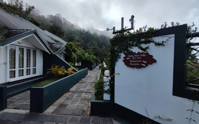 Munnar Tea Hills Resort (MTHR)