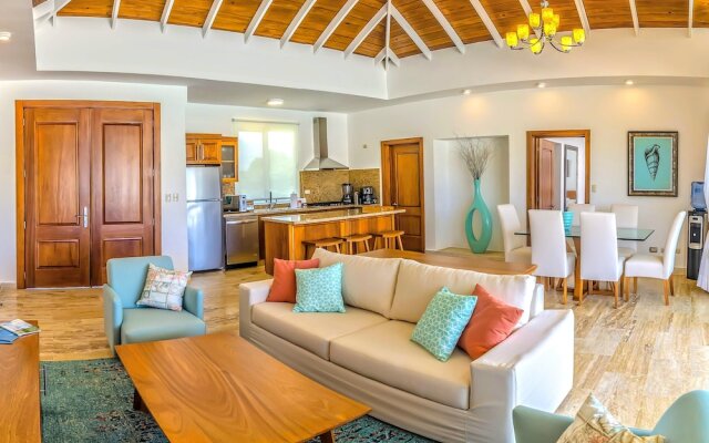 Ocean View Villa Deluxe 2 Bedroom