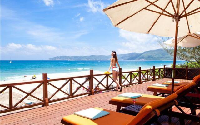 Huayu Resort & Spa Yalong Bay Sanya