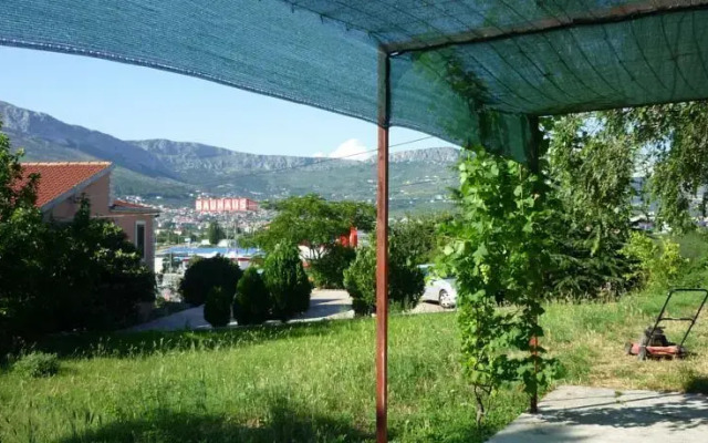 Nature Apartment in Split