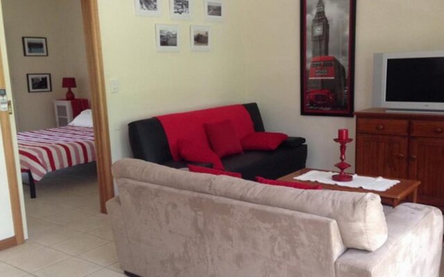 Clarevale Cottage B&B