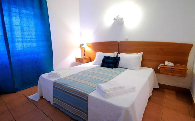 Residencial D.Carlos I