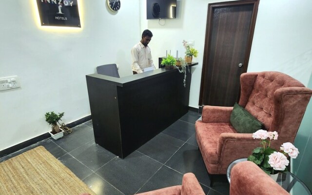 Innzoy Hotels