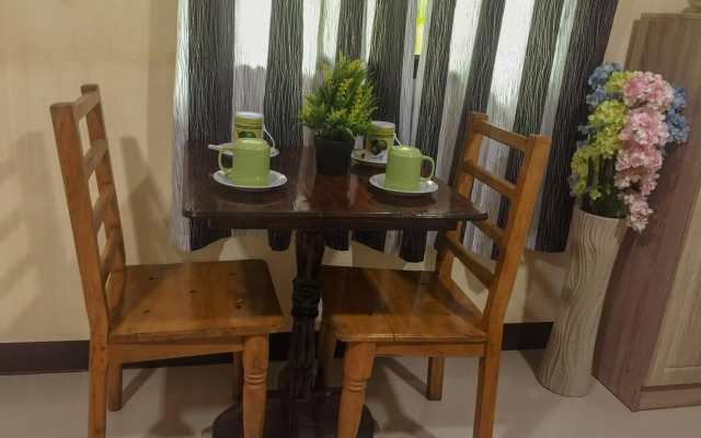 Pitaya Native Guest House