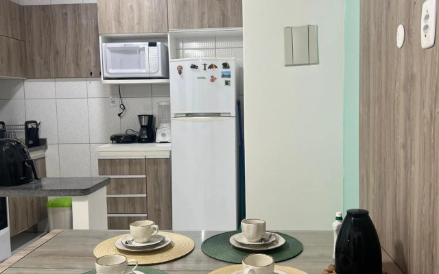 Chalé Porto dos Lençois 14 - Barreirinhas Lençois Maranhenses