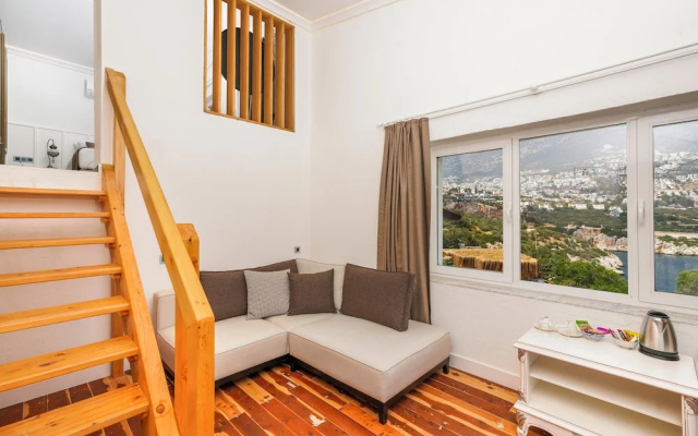 Likya Gardens Hotel