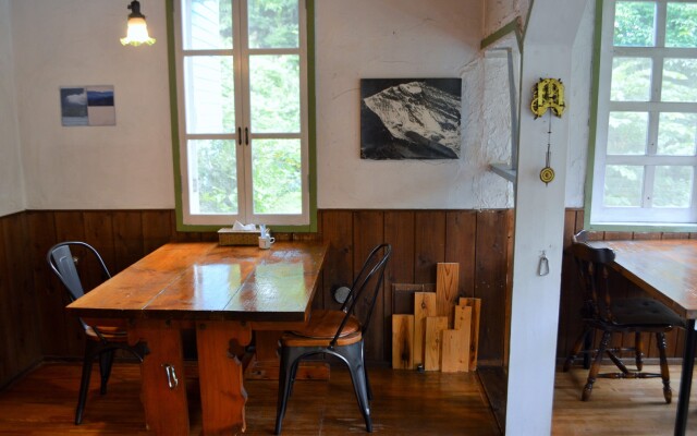 Dog-Friendly Inn Hakuba Pension Alyeska